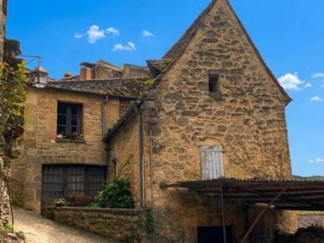 Maison 300 m² Beynac Et Cazenac