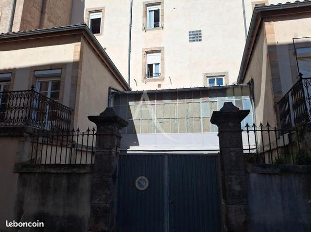 Maison 300 m² BEDARIEUX
