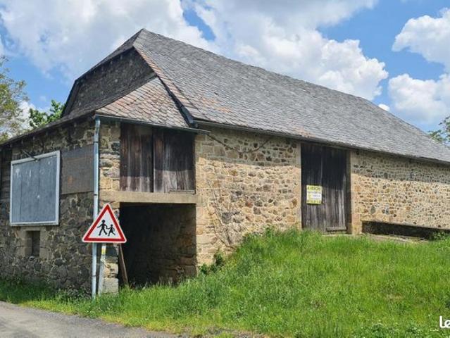 Maison 300 m² Ladignac Sur Rondelles