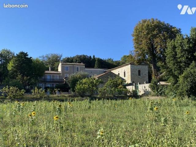Maison 300 m² MONTELIMAR