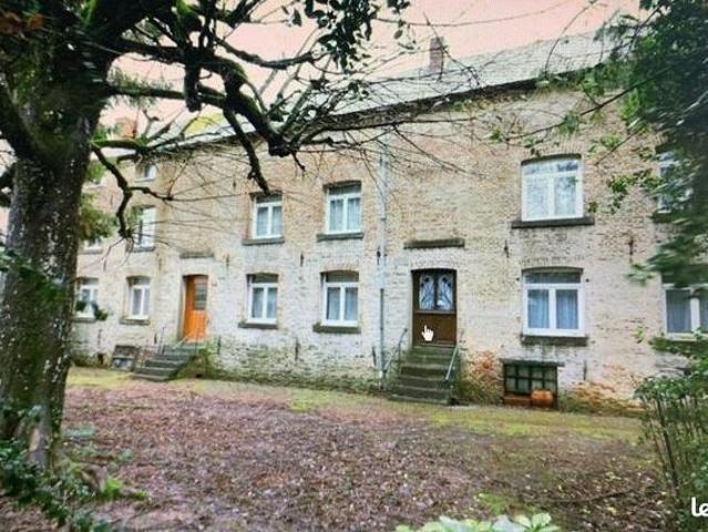 Maison 300 m² SOLRE LE CHATEAU