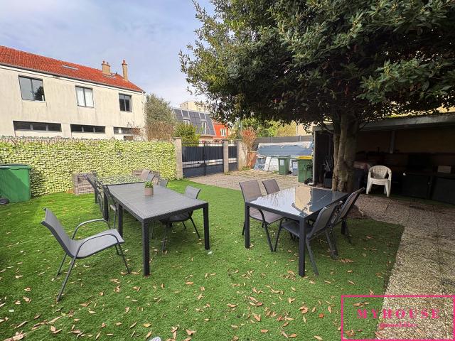 Maison 300m2 14ch
