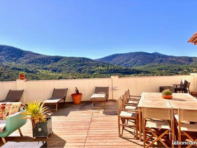 Maison 300m2