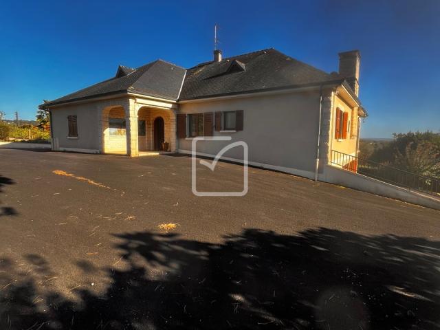 Maison 300m2 OBJAT