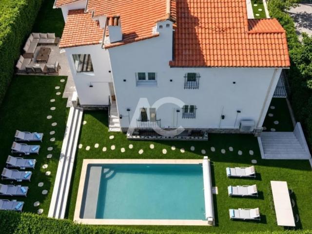 maison 300m du plage
