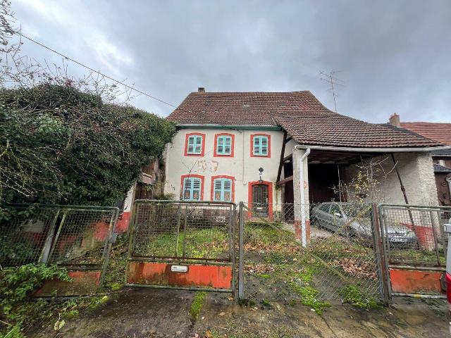 Maison