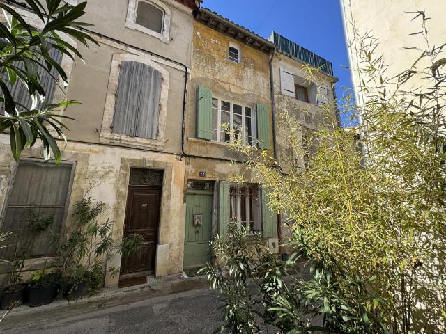Maison