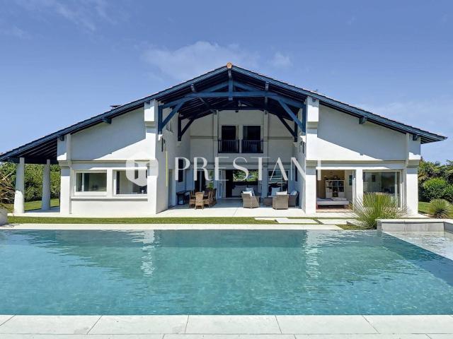 Maison 301 m2 Arcangues