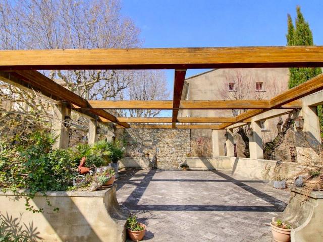 Maison 301 m2 Caromb