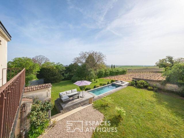 Maison 301 m2 Chablis