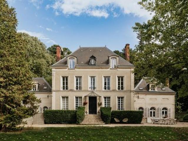Maison 301 m2 fismes