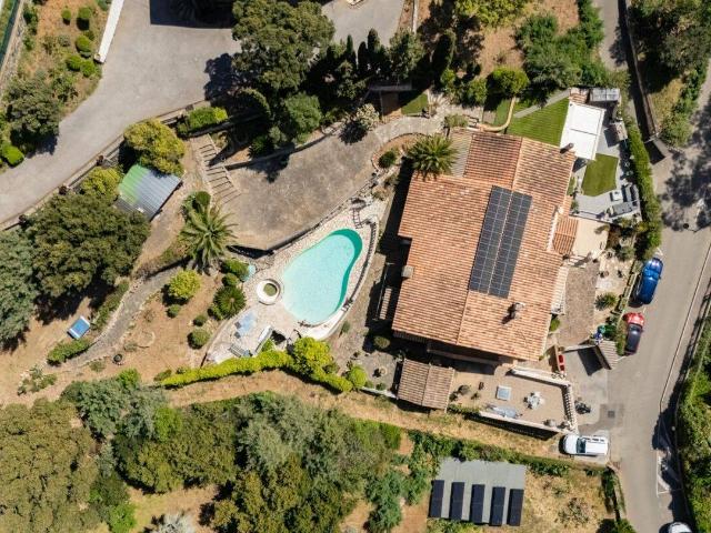 Maison 301 m2 La Croix Valmer