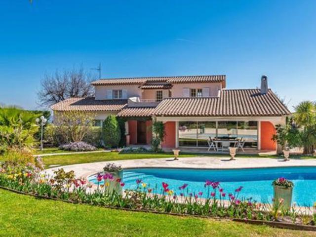 Maison 301 m2 LE ROURET