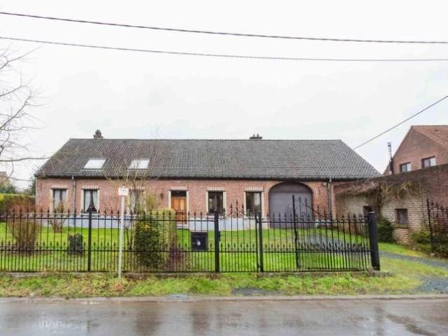 Maison 301 m² 3 Ch à vendre à Wambeek