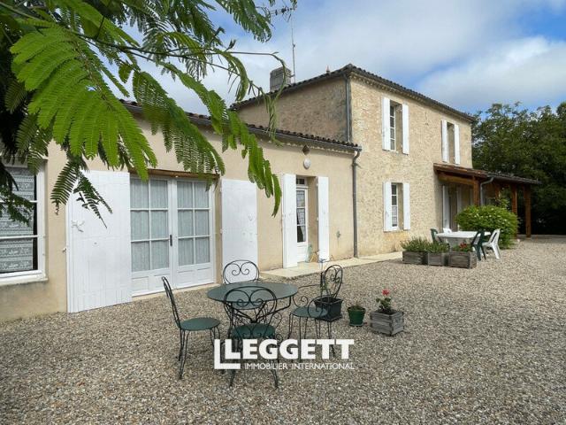 Maison 301 m²