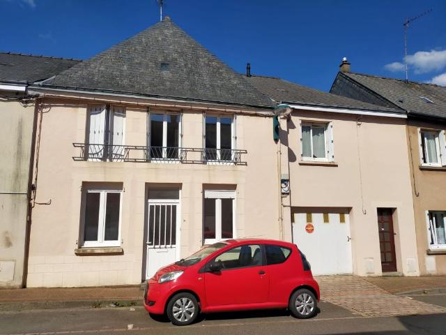 Maison