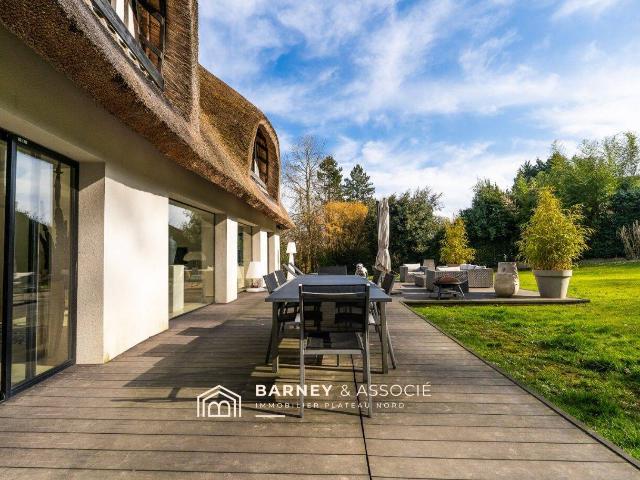 Maison 302 m2 Bihorel