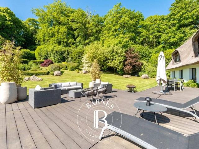 Maison 302 m2 Bihorel