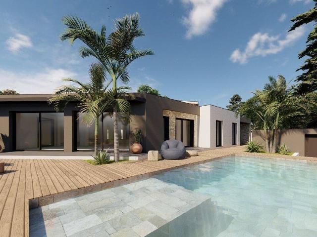 Maison 302 m2 Castelnau le Lez