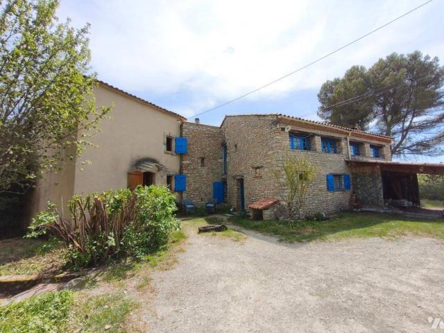 Maison 302 m2 Sigonce