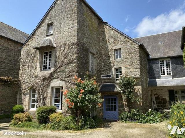 Maison 302 m² QUINTIN
