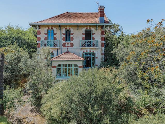 Maison