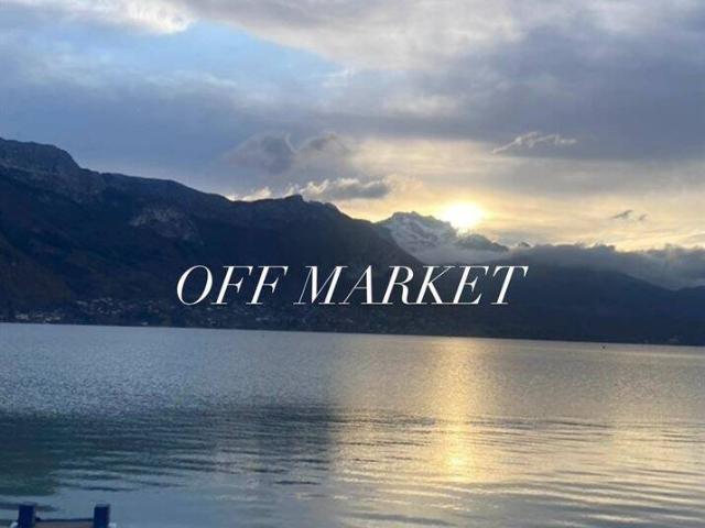 Maison 303 m2 Annecy le Vieux