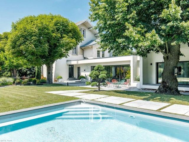Maison 303 m2 Caluire et Cuire
