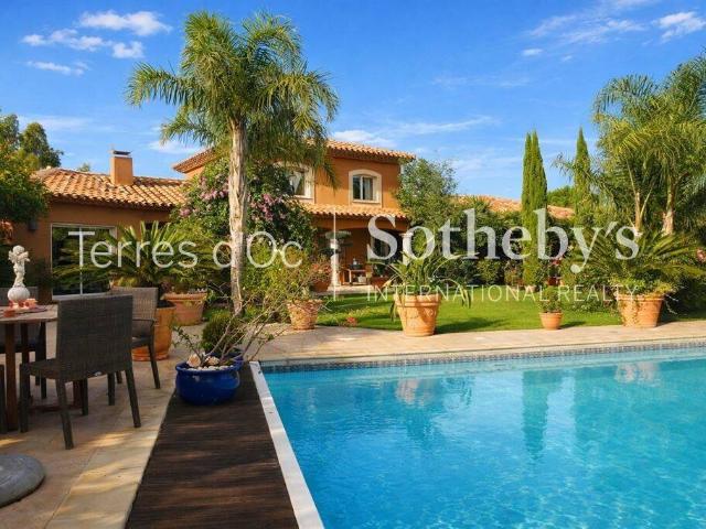 Maison 303 m2 Perpignan