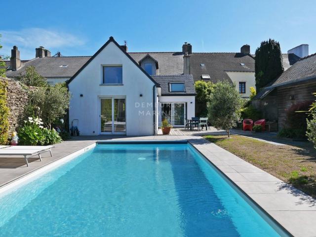Maison 303 m2 Sarzeau