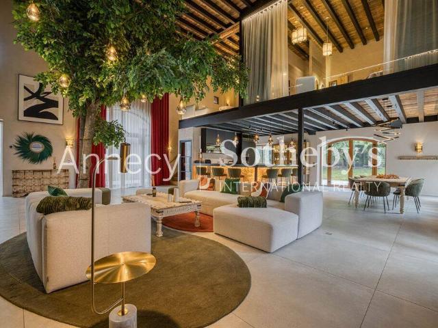 Maison 303 m2 Sevrier