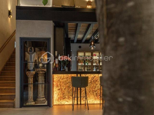 Maison 303 m2 Sevrier