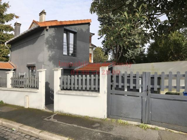 Maison 30 m2 2 pièces