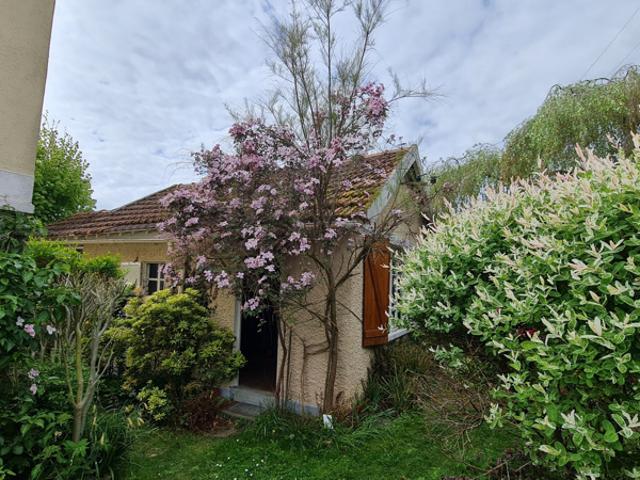 Maison 30 m2 2 pièces