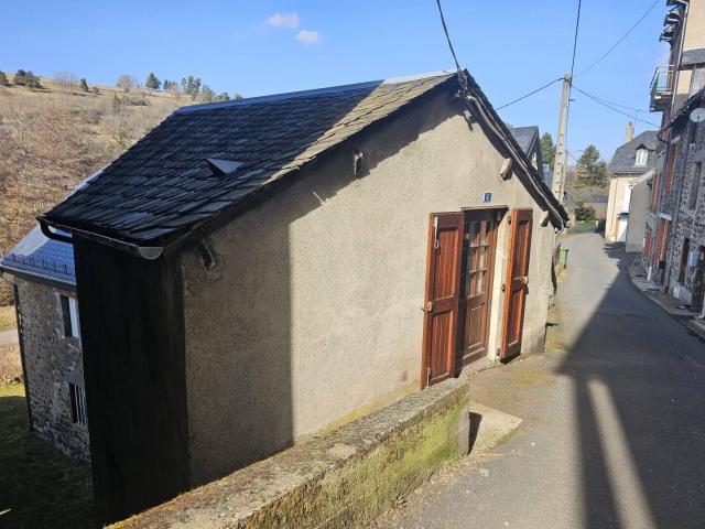 Maison 30 m2 Allanche