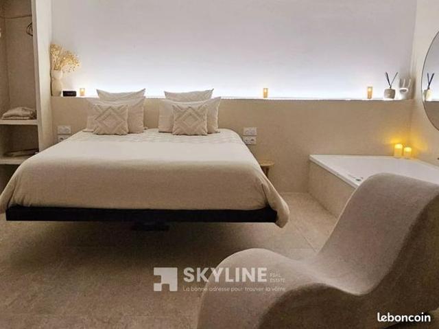 Maison 30 m² Aubagne