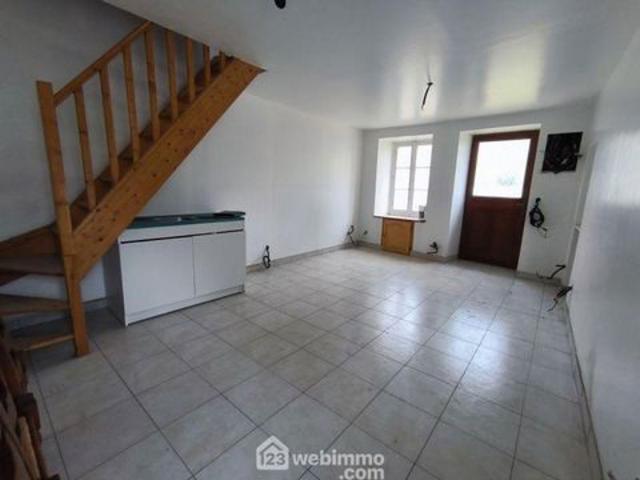Maison 30m² Mont Notre Dame