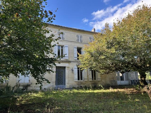 Maison