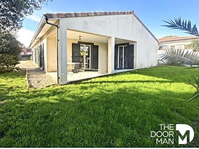 Maison 31410