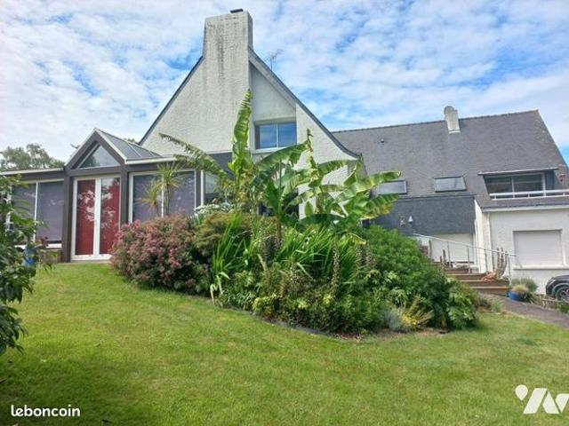 Maison 314 m² PLOUAY