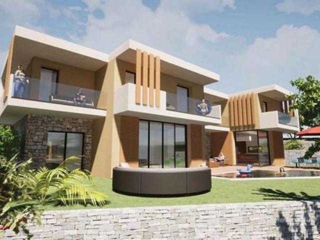 Maison 315 m2 MOUGINS