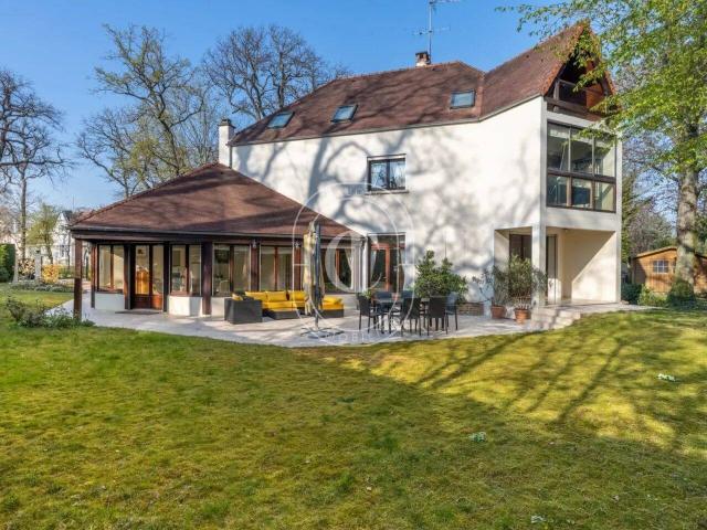 Maison 315 m2 Le Vésinet