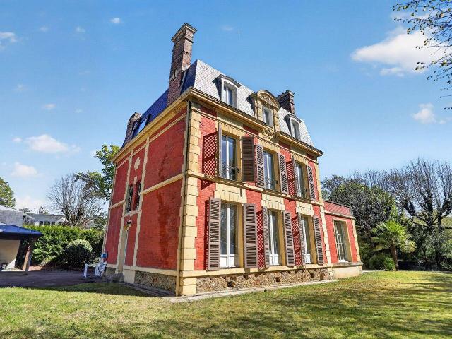 Maison 315 m2 Le Vesinet