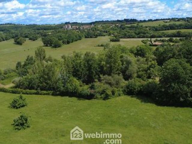 Maison 315 m2 vic fezensac
