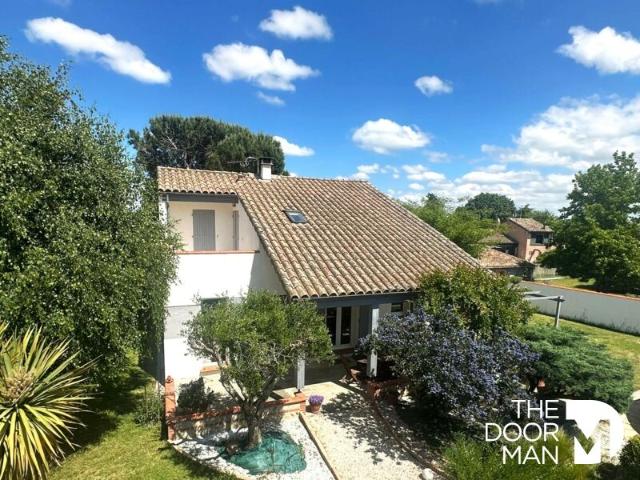 Maison 31600