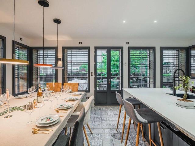 Maison 316 m2 Vinay
