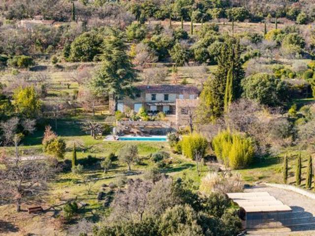 Maison 317 m2 AVIGNON