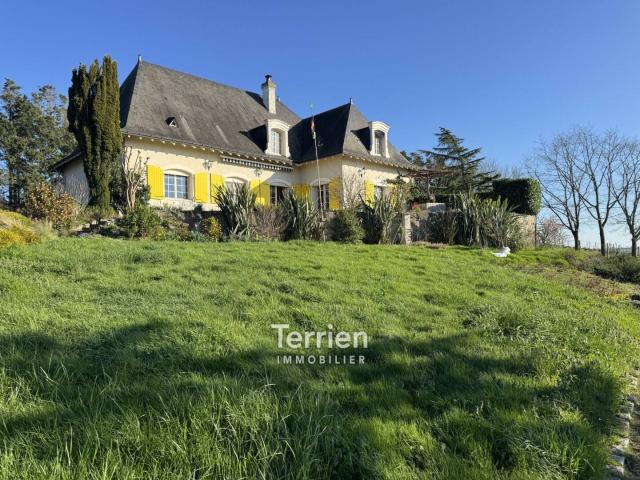 Maison 317 m2 Chalonnes sur Loire