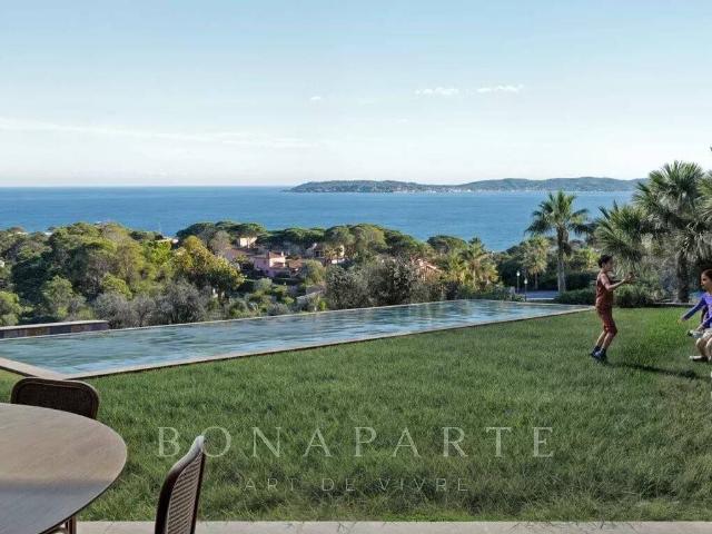 Maison 317 m2 Sainte Maxime