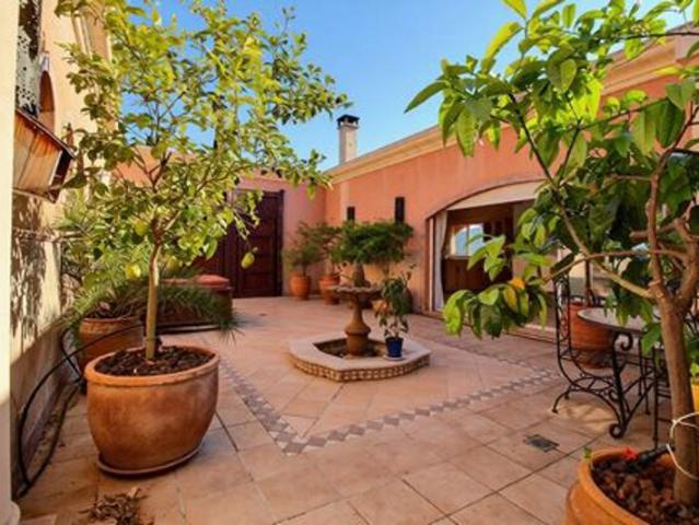 Maison 319 m2 BORMES LES MIMOSAS